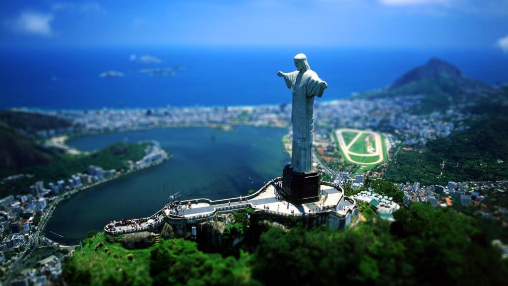 Cristo Redentor