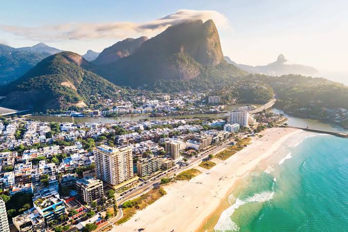 Hotéis de luxo na Barra da Tijuca