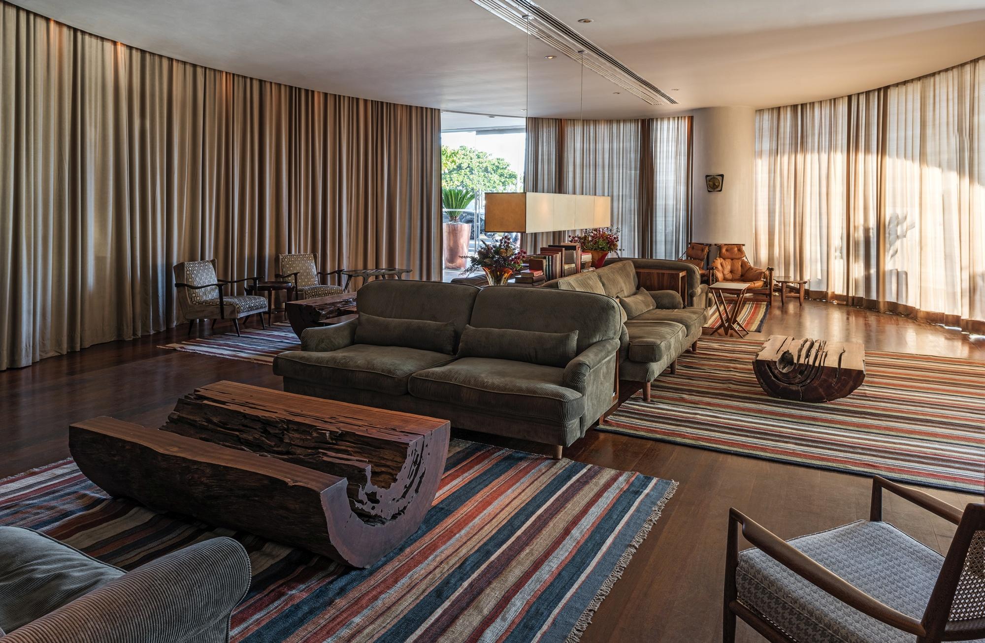 Hotel Fasano Rio em Ipanema
