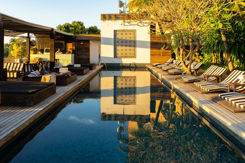 Santa Teresa MGallery no Rio de Janeiro