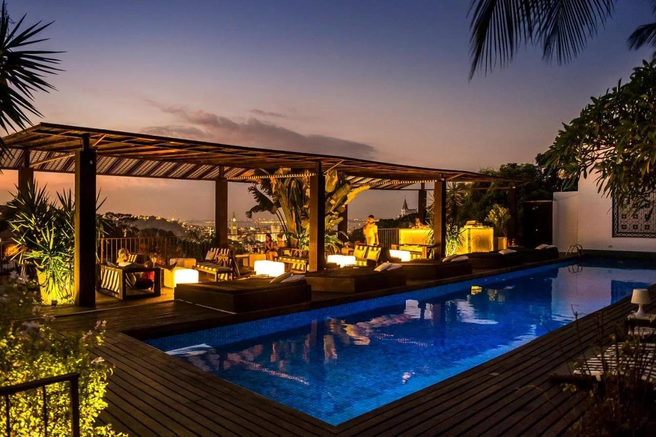 Santa Teresa, Rio de Janeiro